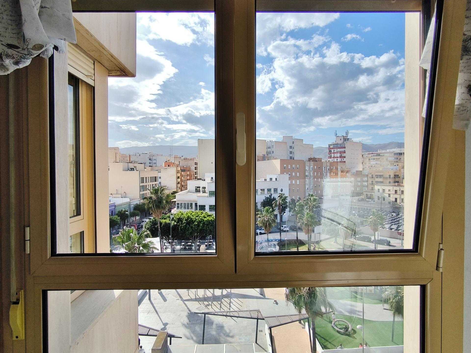 Condominium dans Almería, Andalucía 12623717