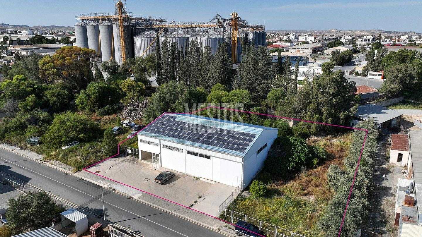 Industriel i Aradippou, Larnaka 12623772