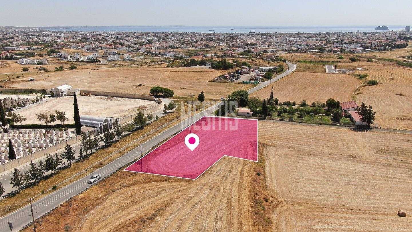 Land i Aradippou, Larnaka 12623780