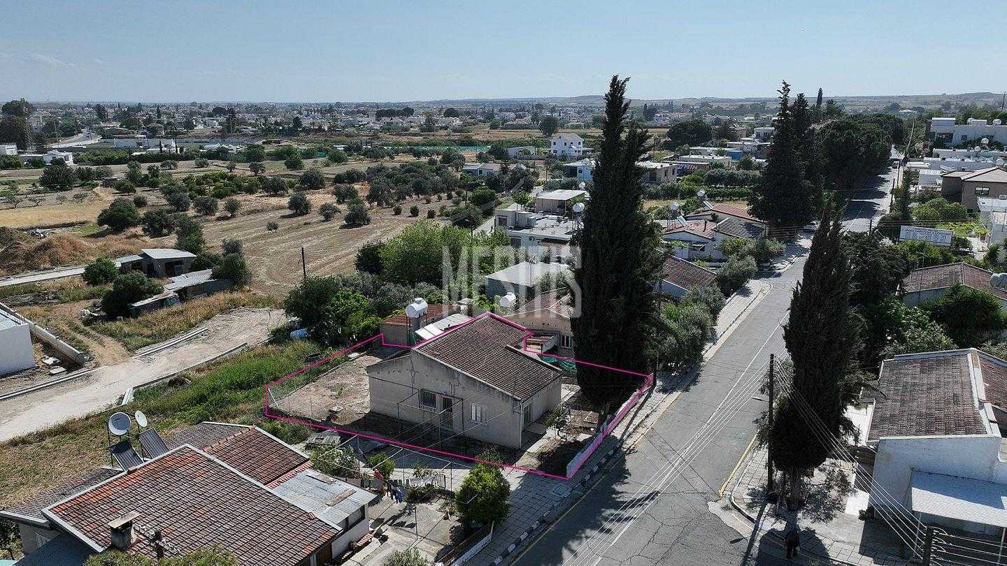 casa no Anageia, Nicosia 12623782