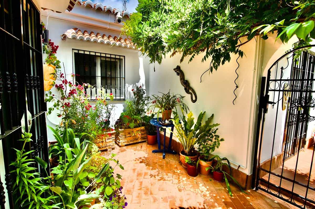 Casa nel Sayalonga, Andalucía 12624056