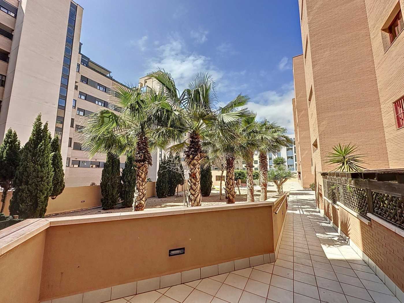 Квартира в Almería, Andalucía 12624192