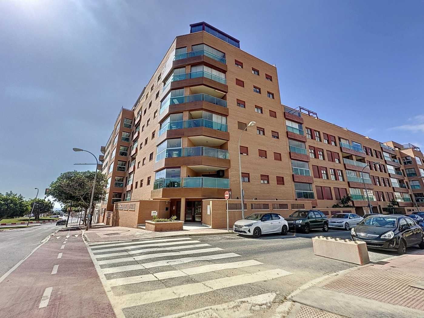 Квартира в Almería, Andalucía 12624192