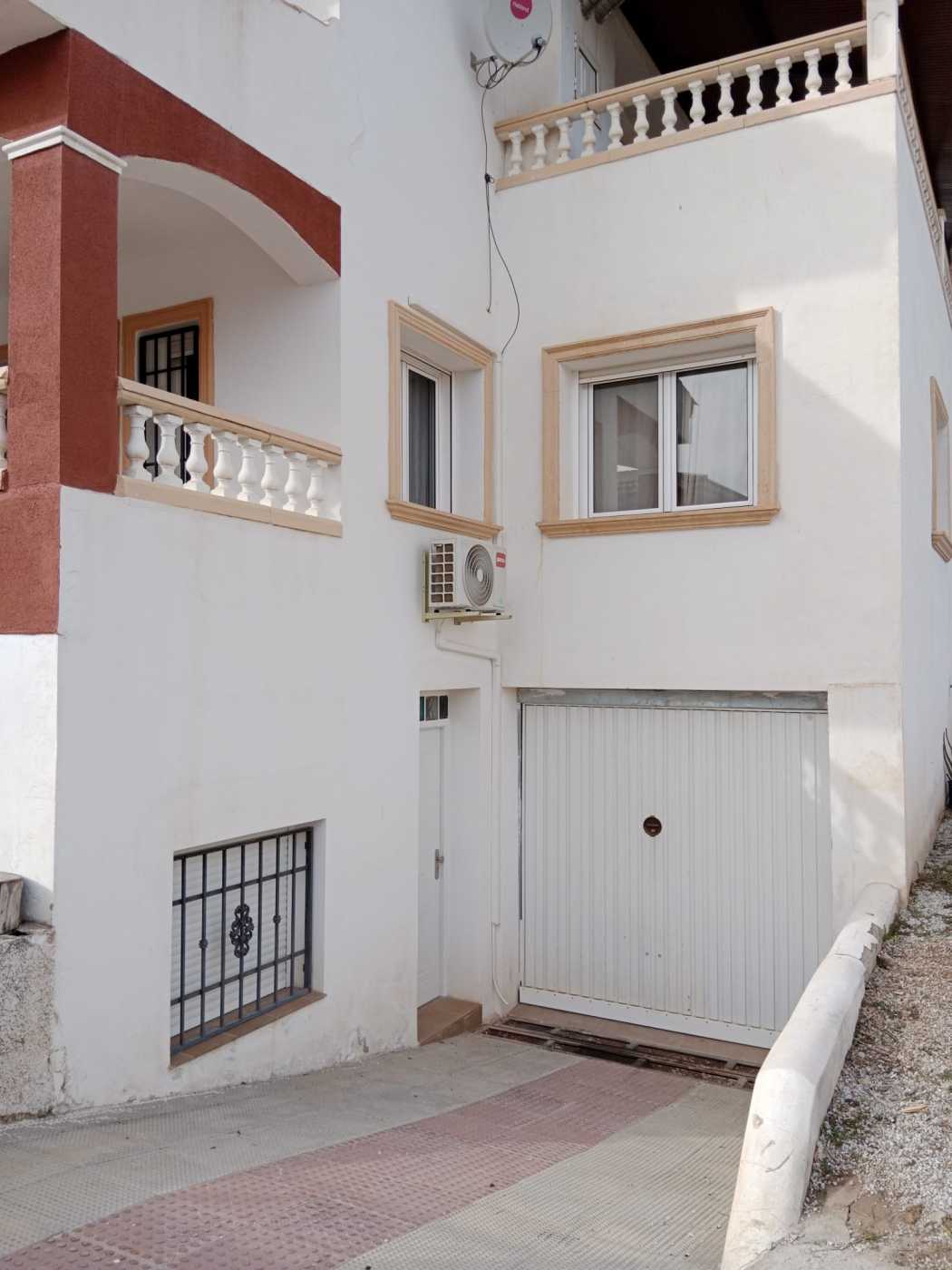 House in Freila, Andalucía 12624224