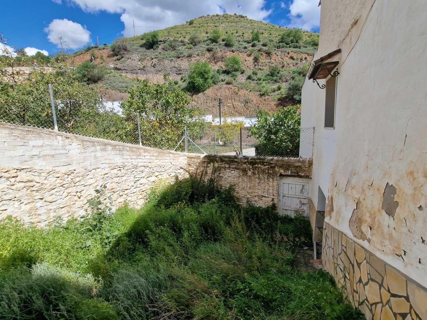 Huis in Viñuela, Andalucía 12624269