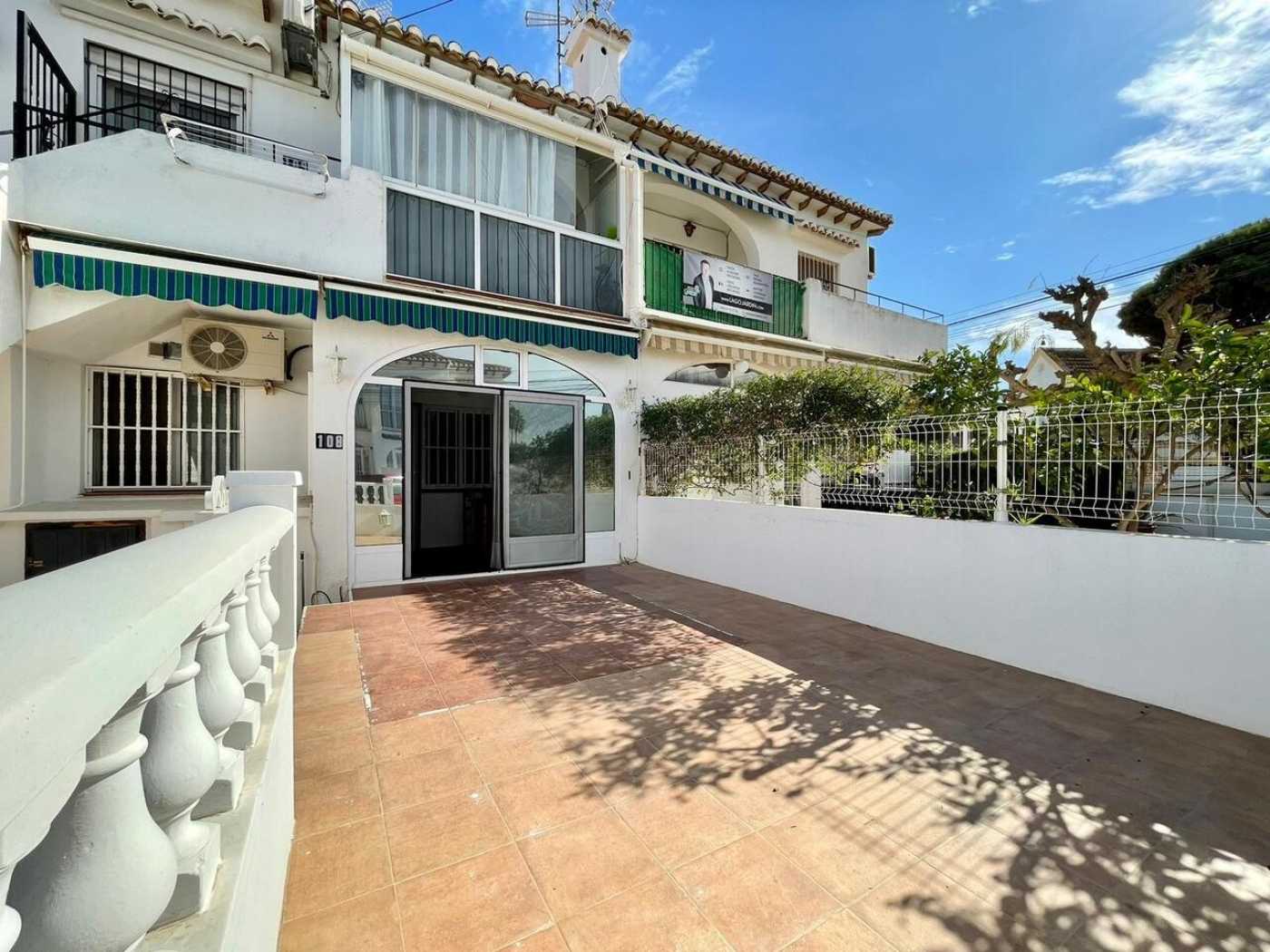 Condominium in Torrevieja, Valencia 12624278