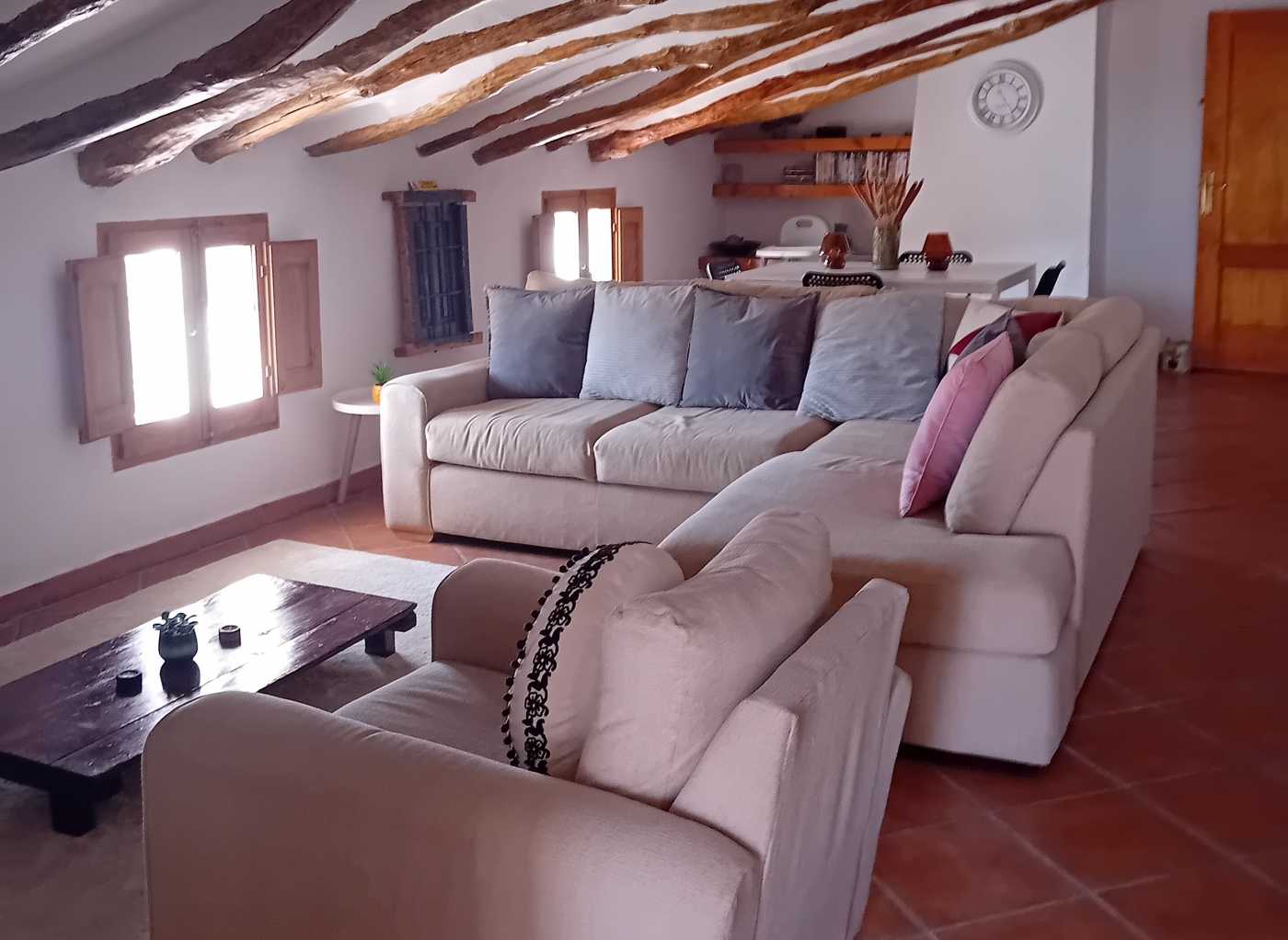 Huis in Chirivel, Andalusia 12624283