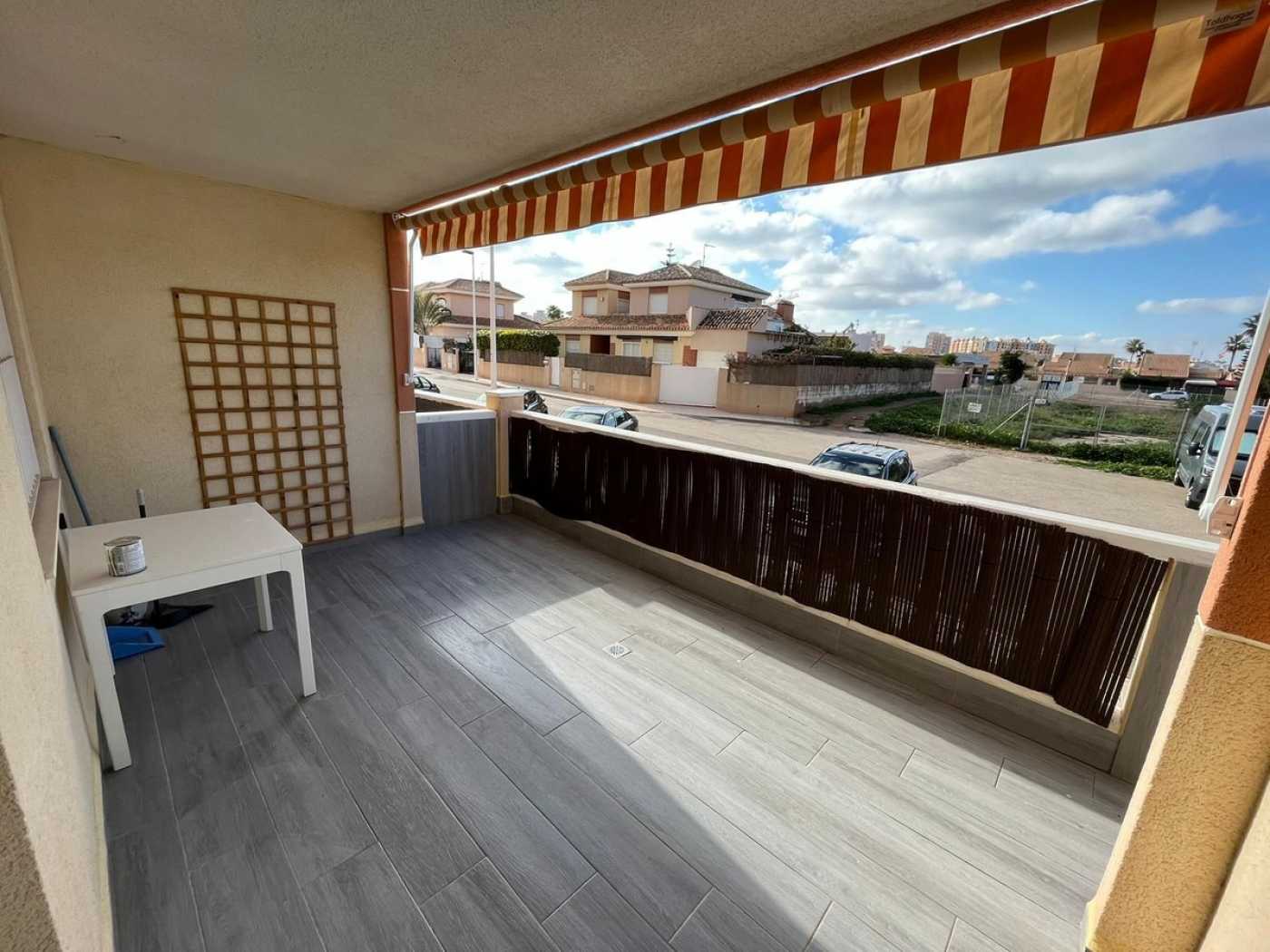 Condominio en Playa Honda, Región de Murcia 12624294
