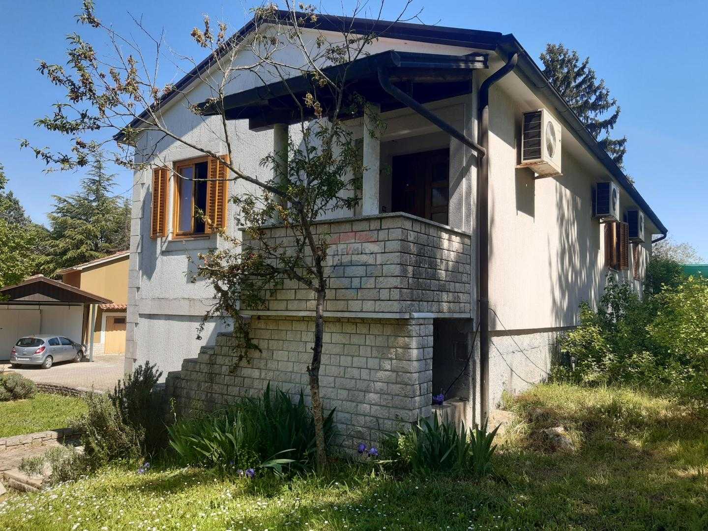 House in Cerovlje, Istarska Zupanija 12624313