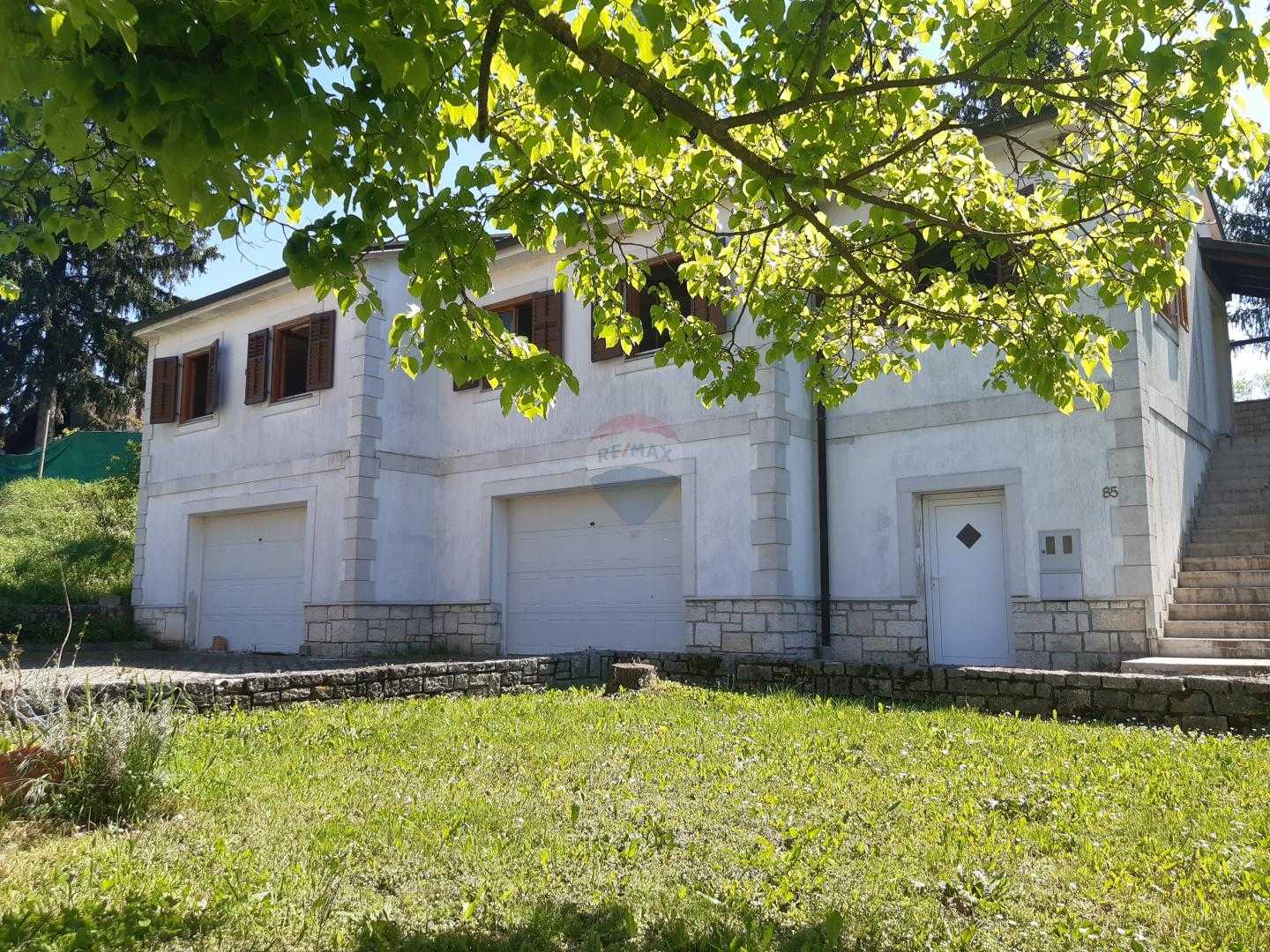 Haus im Cerovlje, Istarska Zupanija 12624313