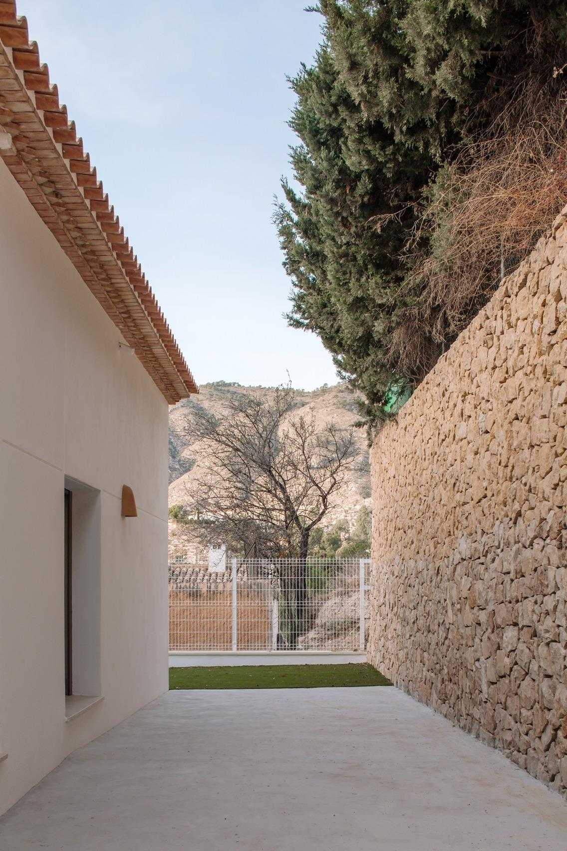 Huis in Orcheta, Comunidad Valenciana 12624355