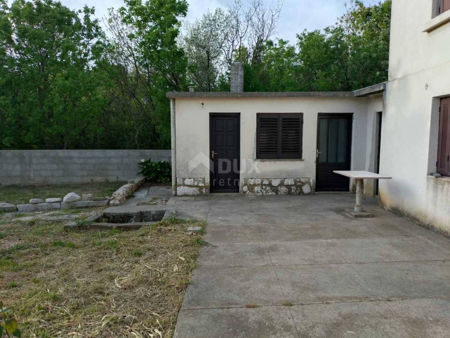 House in Jadranovo, Primorsko-Goranska Zupanija 12624404