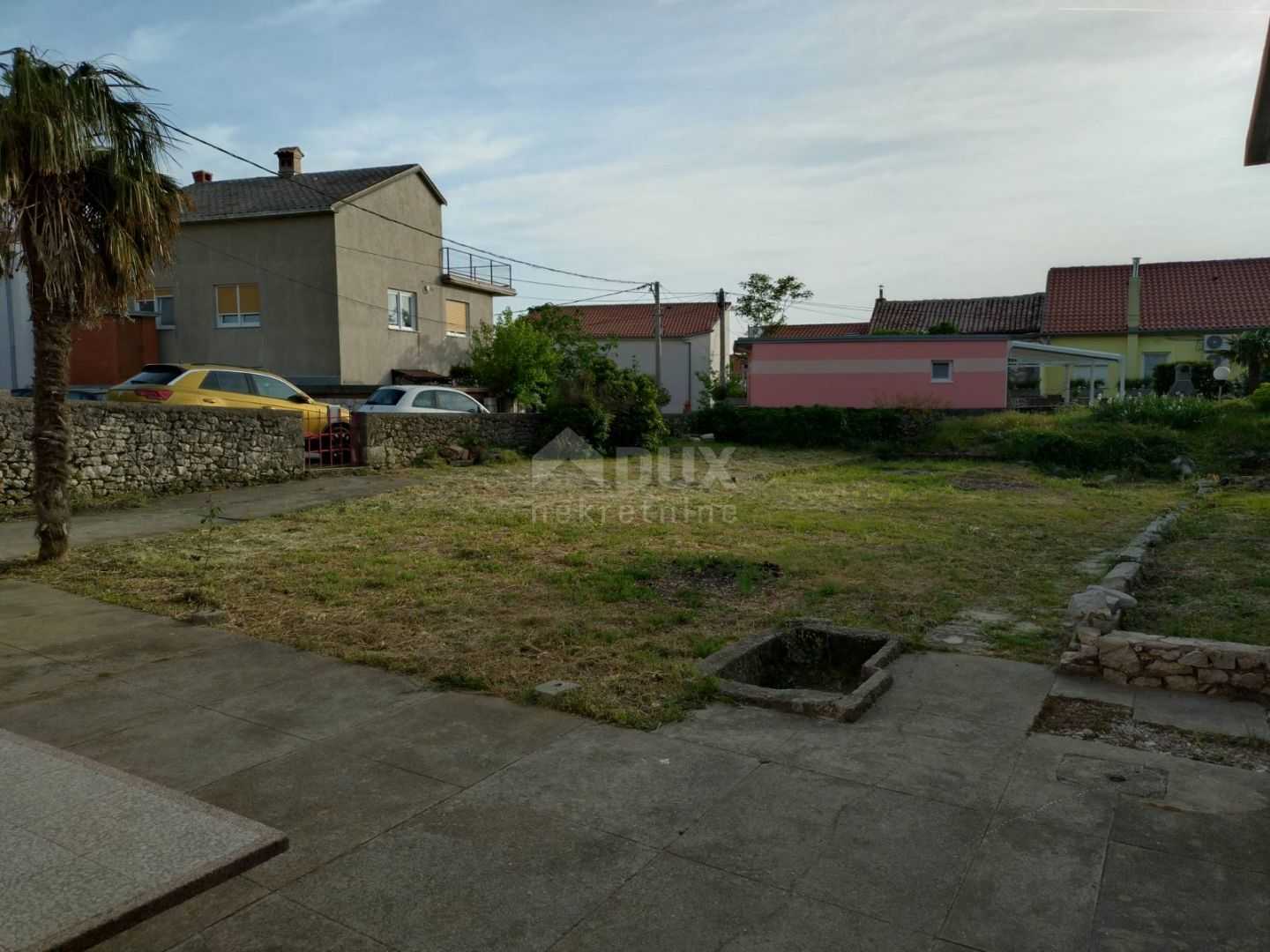 Dom w Jadranovo, Primorje-Gorski Kotar County 12624404