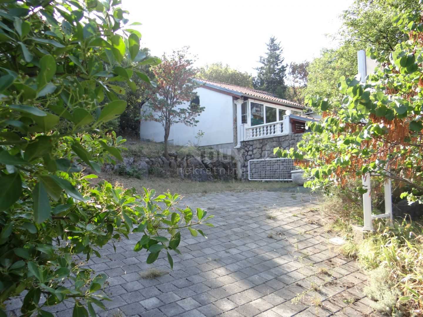 House in Povile, Primorsko-Goranska Zupanija 12624412