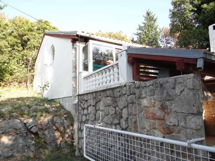 Rumah di Povil, Primorsko-Goranska Zupanija 12624412