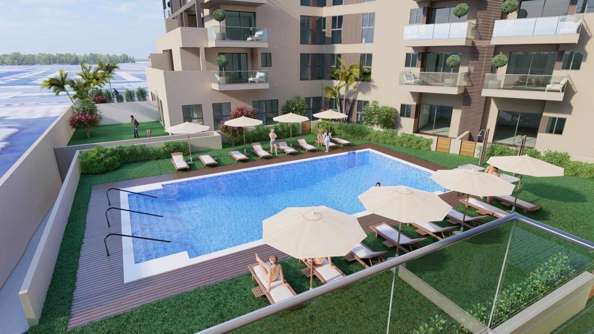 Condominium in Roquetas de Mar, Andalucía 12624435