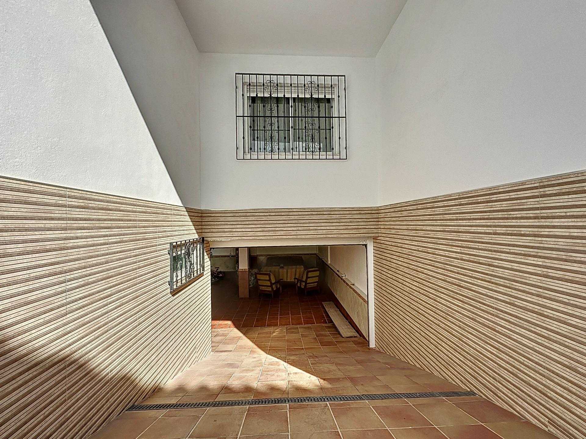 жилой дом в Carboneras, Andalucía 12624438