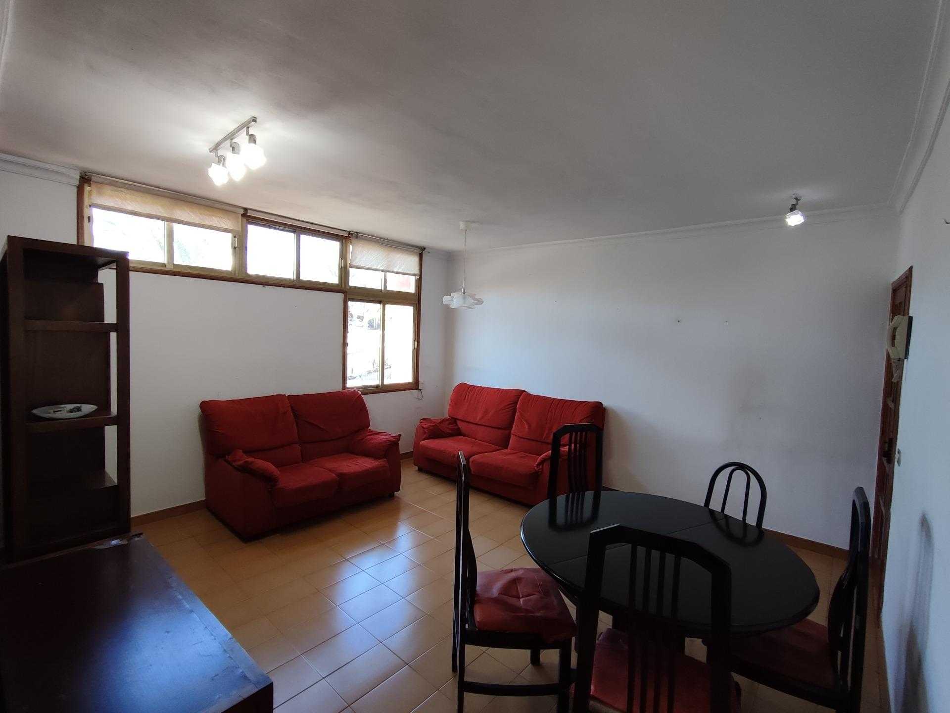 公寓 在 Las Rehoyas, Canary Islands 12624443