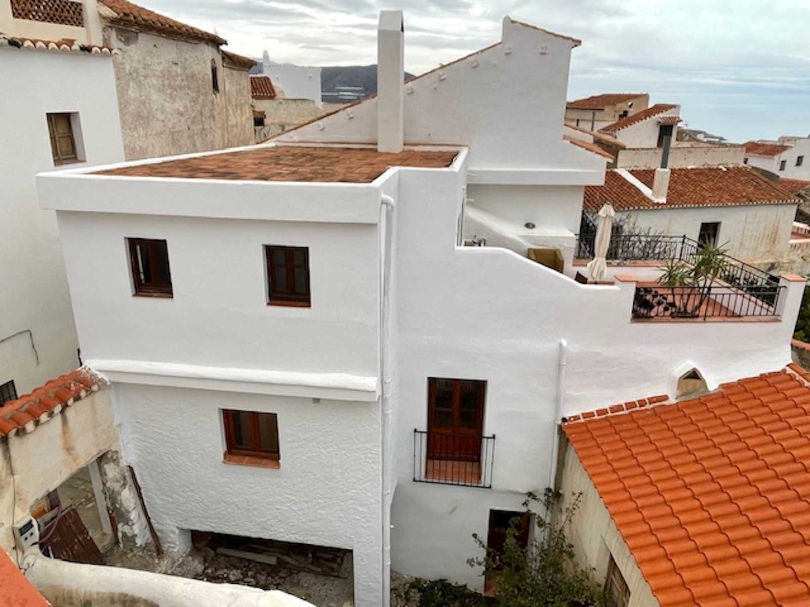 Rumah di Gualcho, Andalusia 12624478