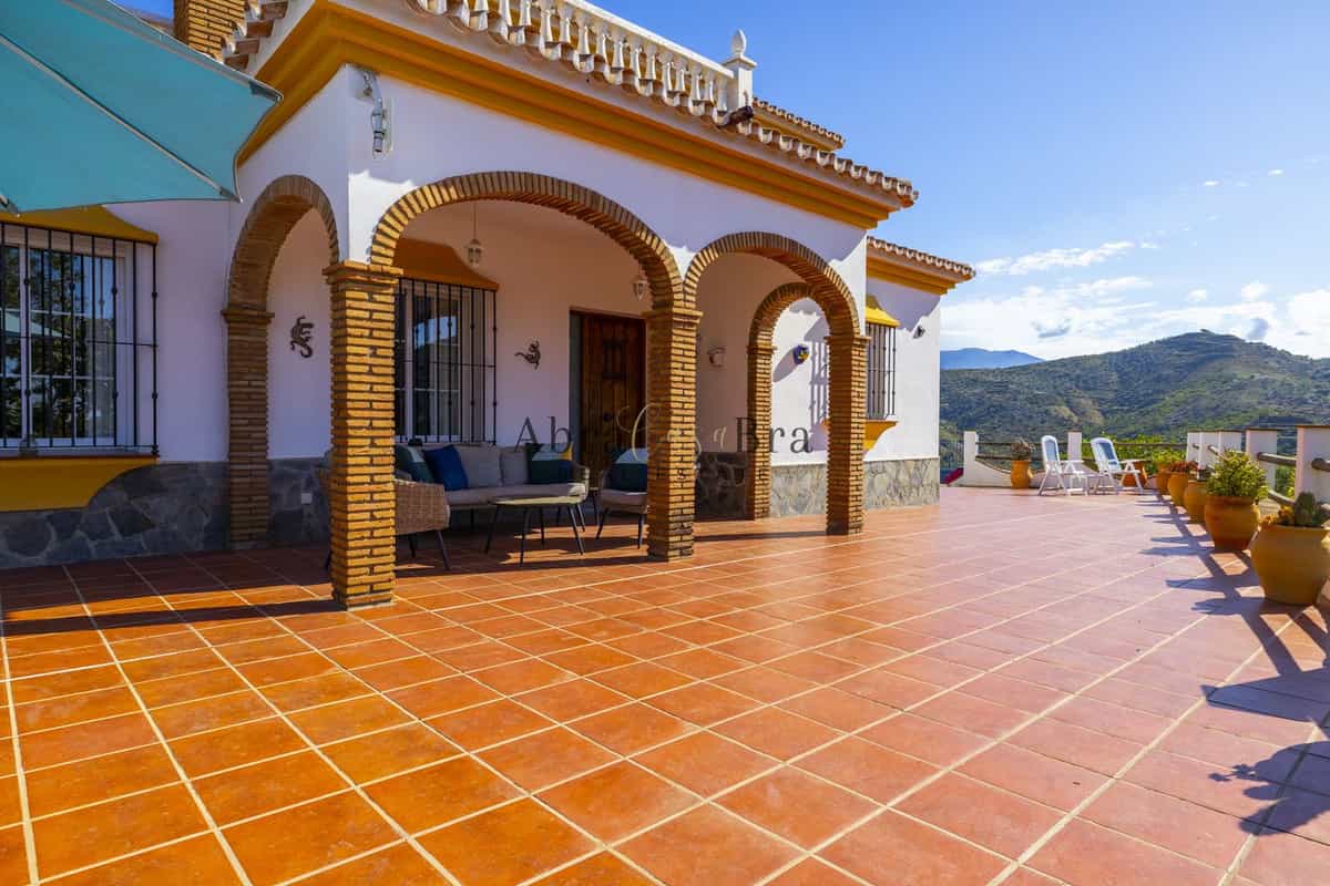 Haus im Arenen, Andalusien 12624706