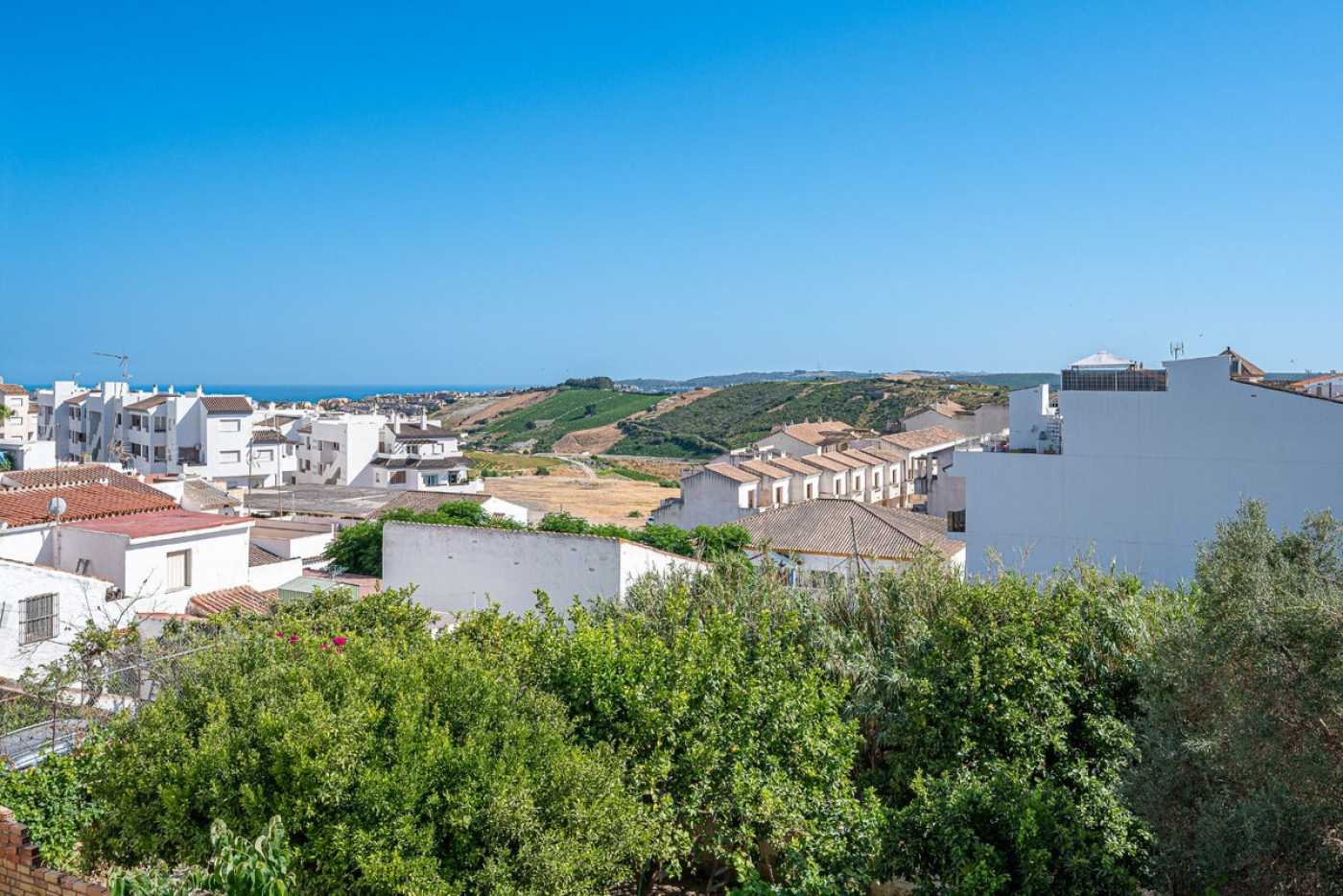 Land in Manilva, Andalusia 12624798