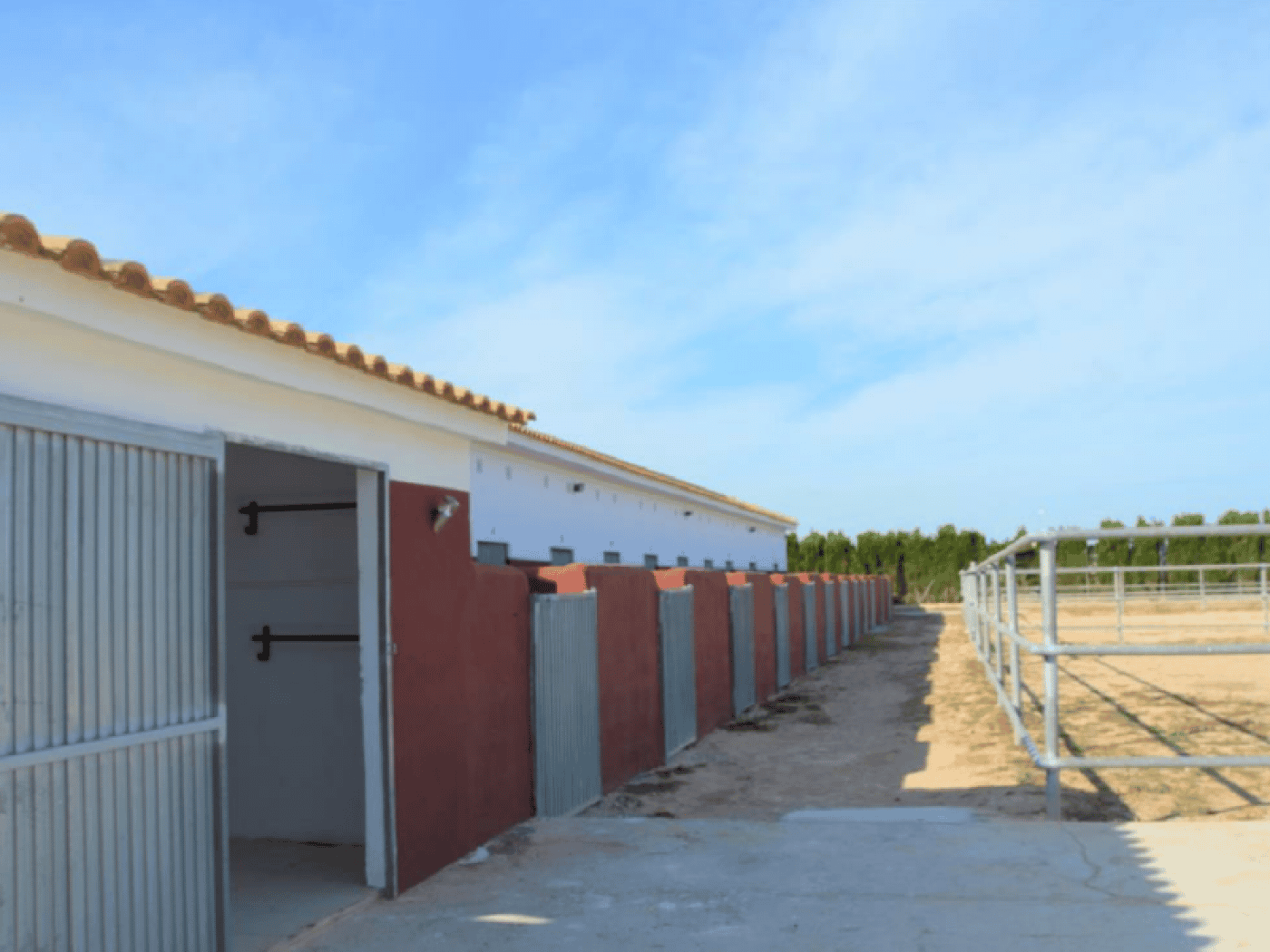 Perindustrian dalam San Miguel de Salinas, Comunidad Valenciana 12624815