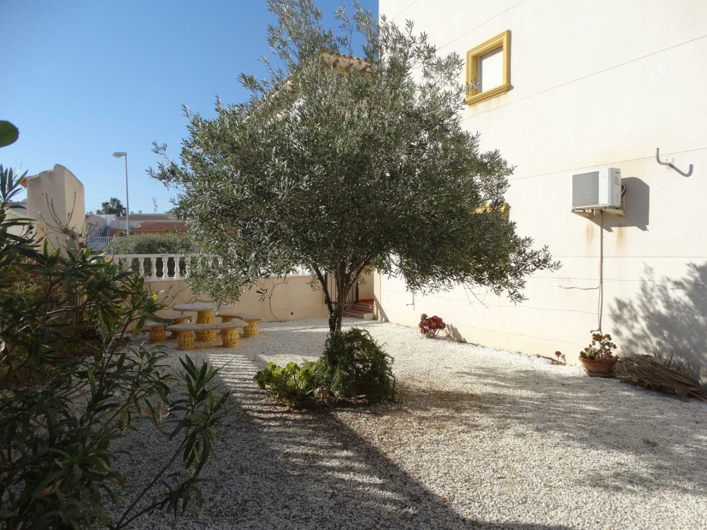 Condominium dans Villamartin, Andalusia 12624826