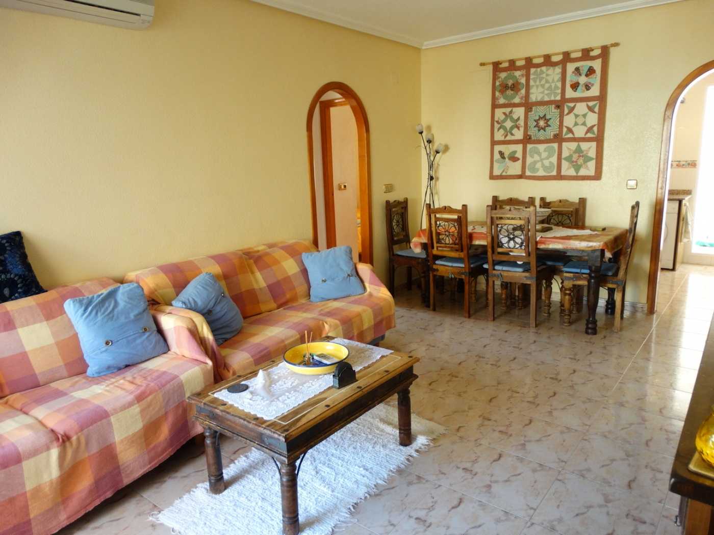 Квартира в Вілламартін, Андалусія 12624826