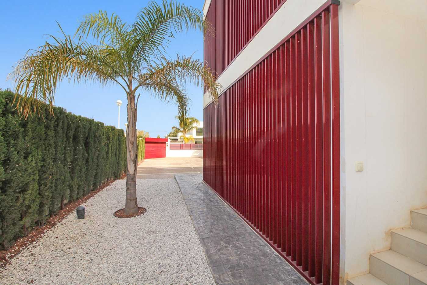Eigentumswohnung im Playa de los Nietos, Murcia 12624829
