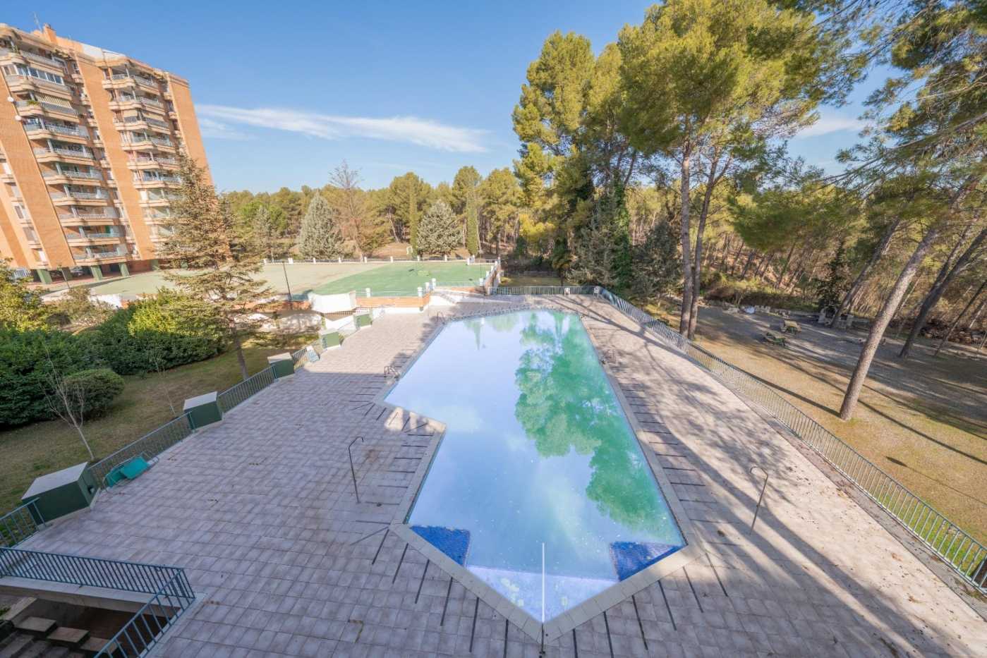 Condominium in Parque del Cubillas, Andalucía 12624842