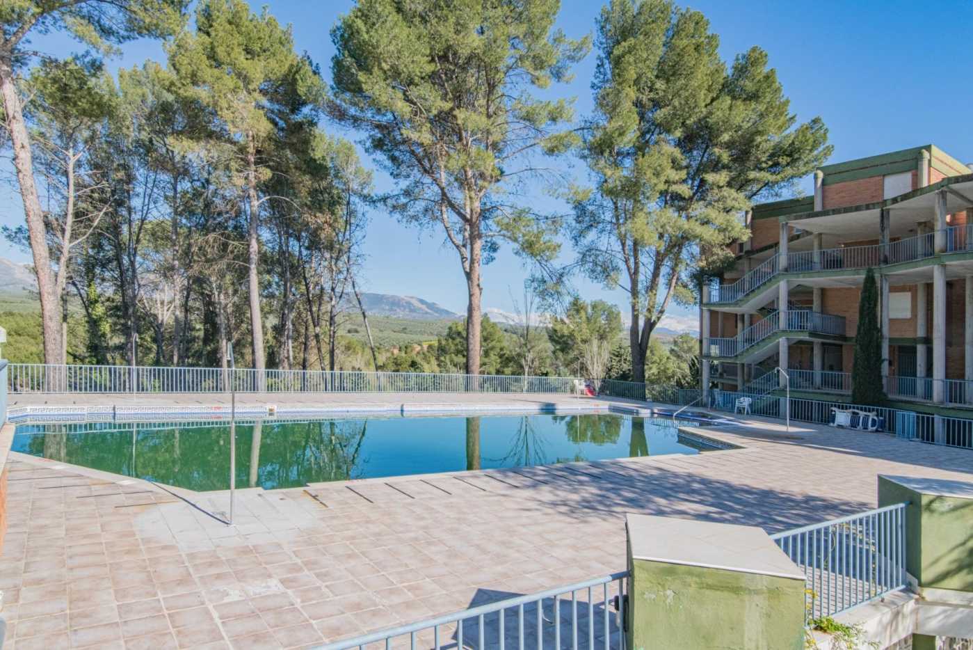 公寓 在 Parque del Cubillas, Andalucía 12624842