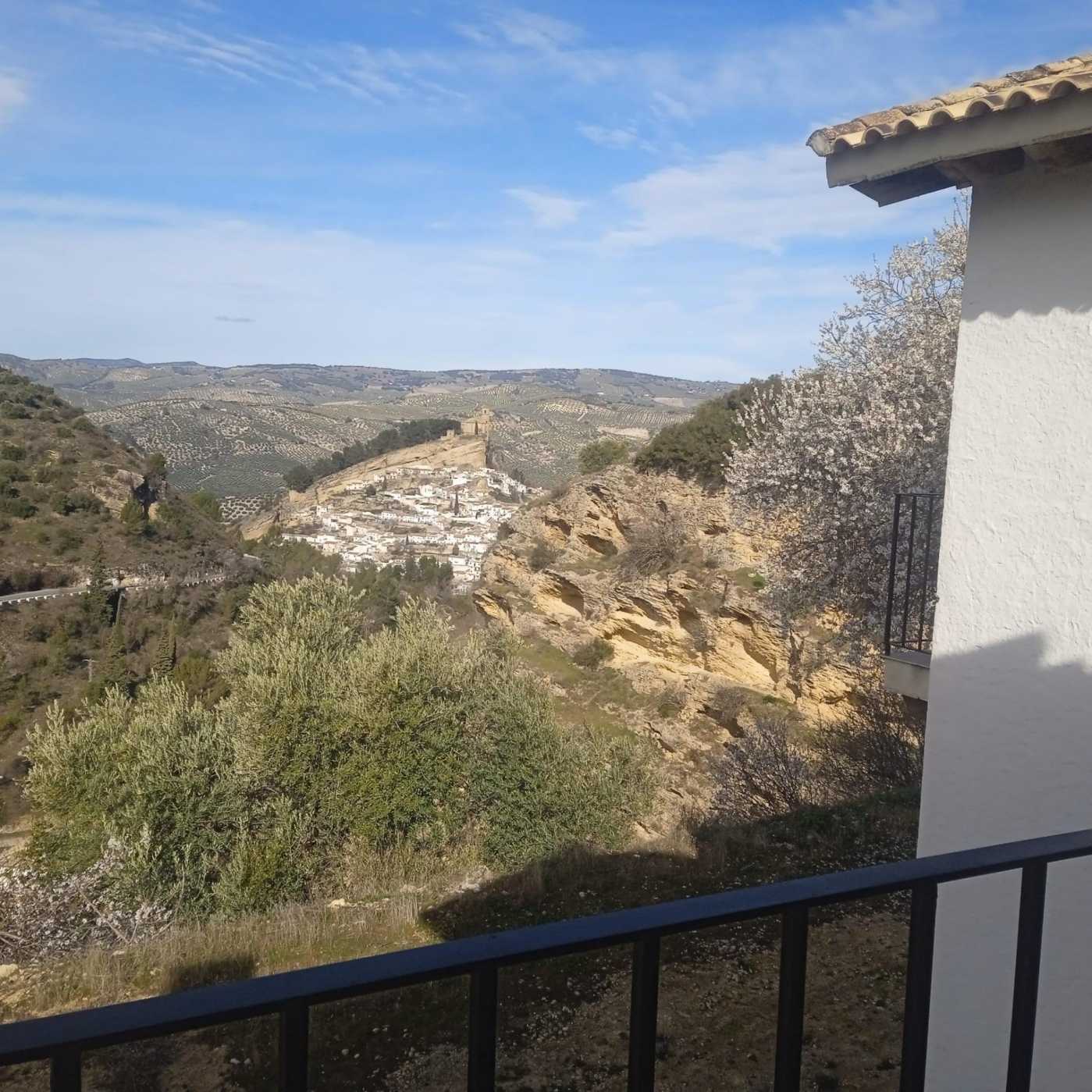 casa no Montefrío, Andaluzia 12624846