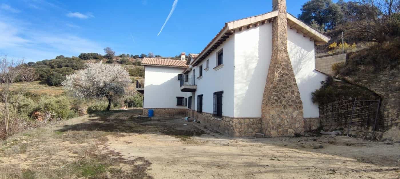 casa no , Andalucía 12624846