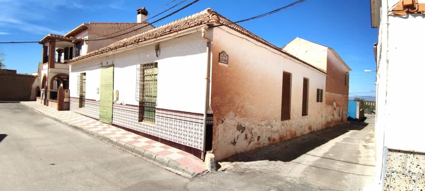 casa en Chimeneas, Andalucía 12624877