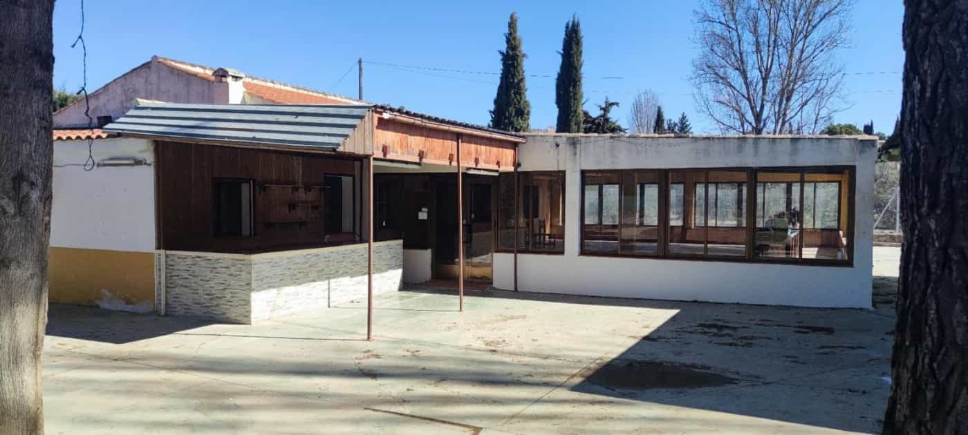 House in , Andalucía 12624879
