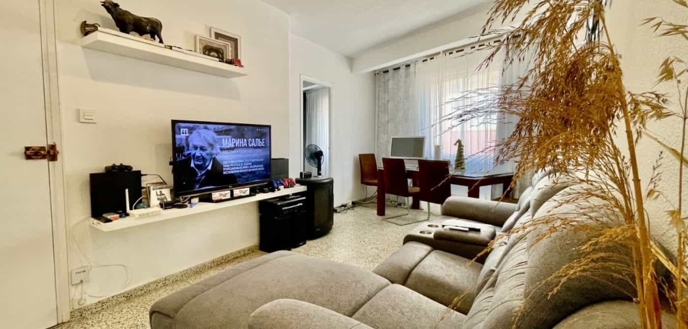 公寓 在 Los Tarragas, Murcia 12624886
