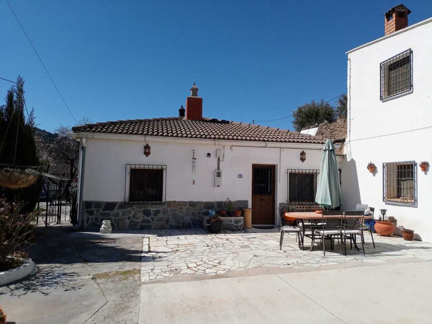rumah dalam Serón, Andalusia 12624920