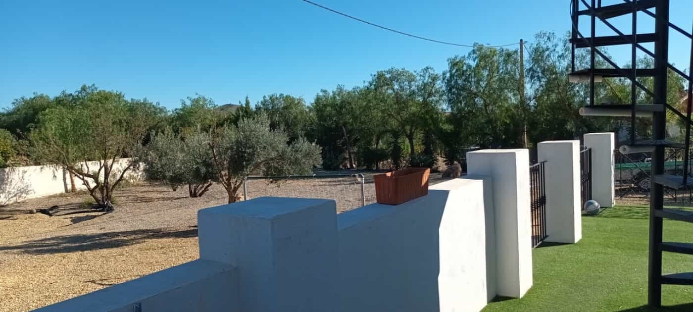 House in Albox, Andalusia 12624922