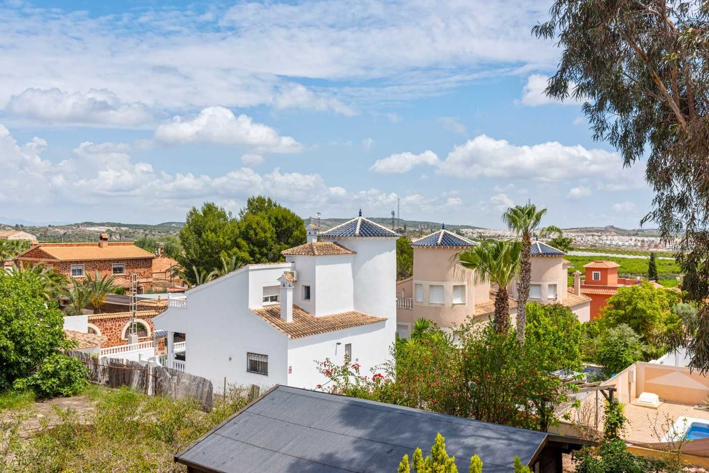 Dom w Jacarilla, Comunidad Valenciana 12624933
