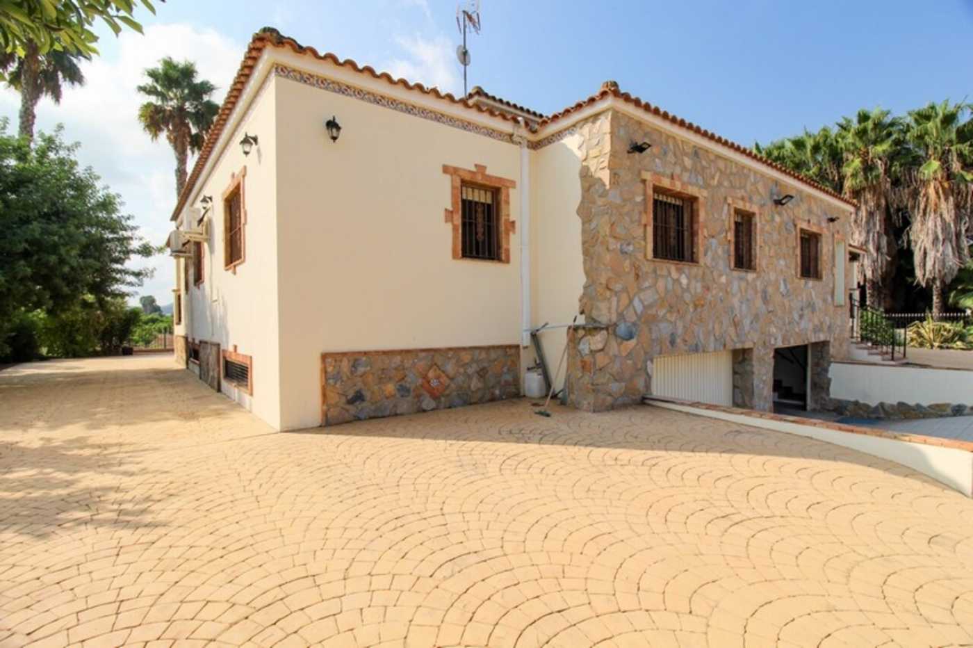 House in Bigastro, Valencia 12624943