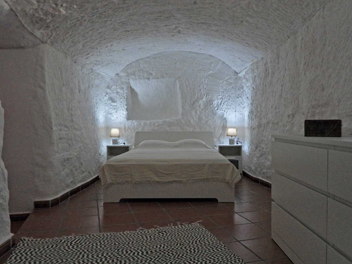 Dom w Villanueva de las Torres, Andalusia 12624987