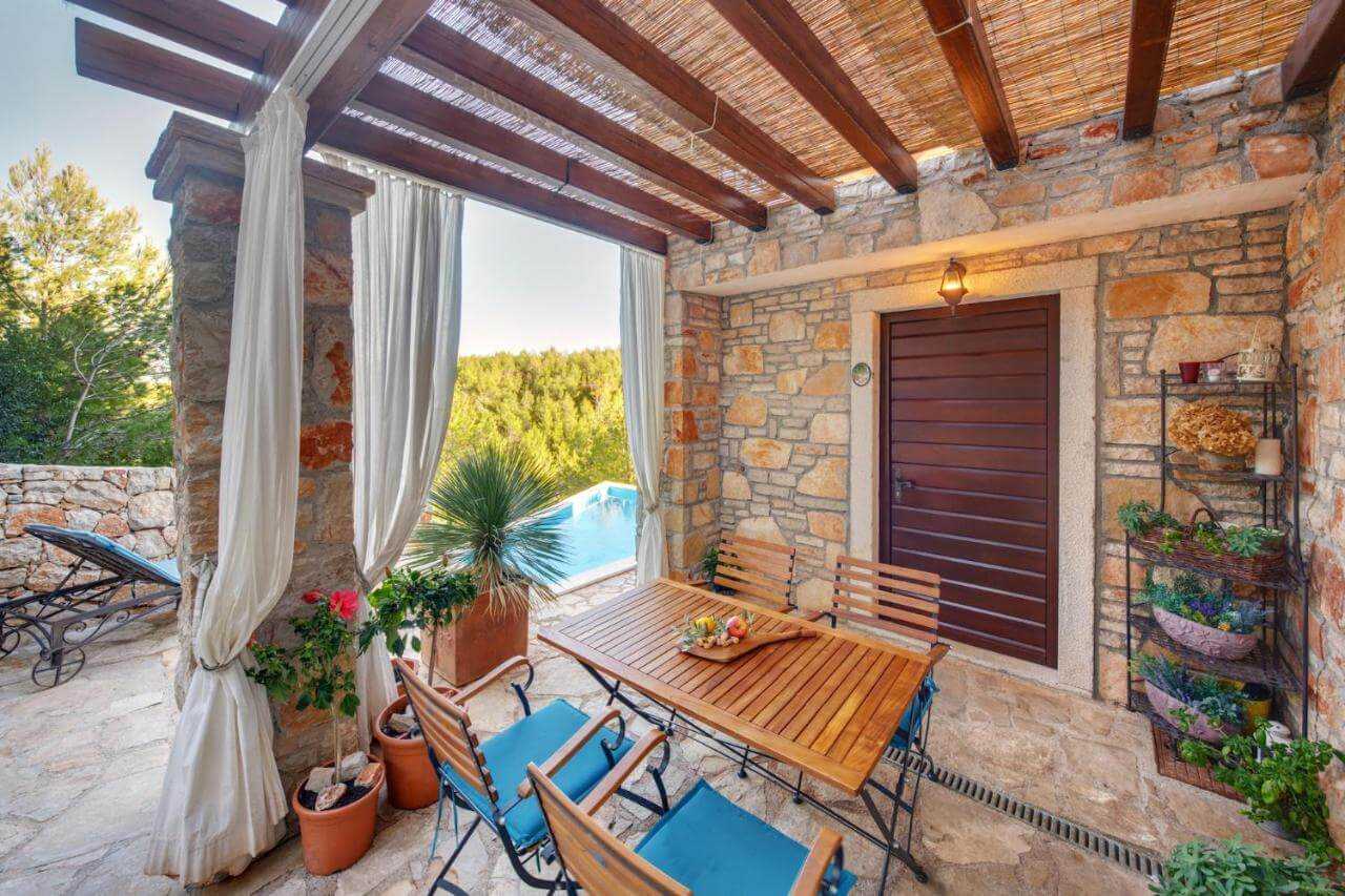 Hus i Hvar, Split-Dalmatia County 12625085