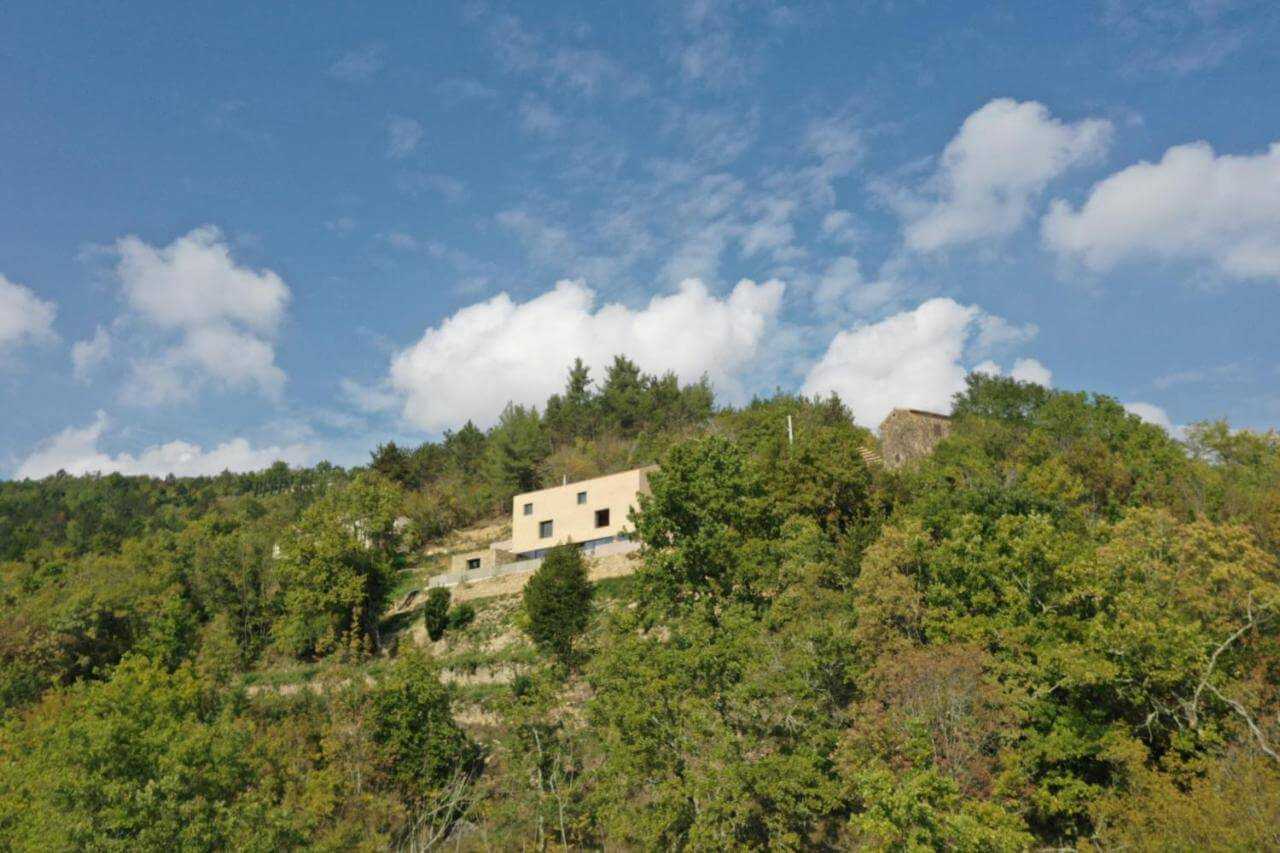 Будинок в Motovun, Istria County 12625086