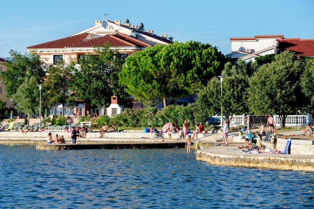 Perindustrian dalam Zadar, Zadarska Zupanija 12625088