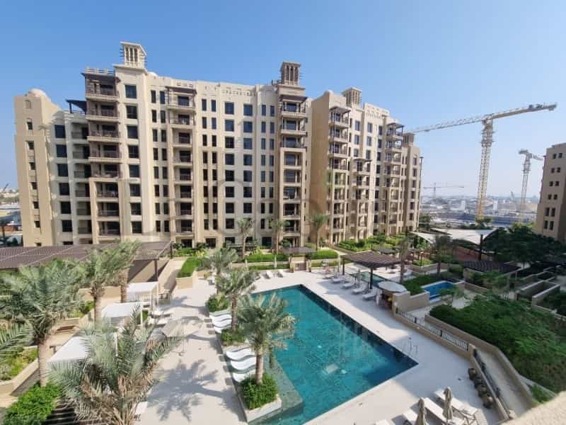 Condominium in Dubai, Dubayy 12625097