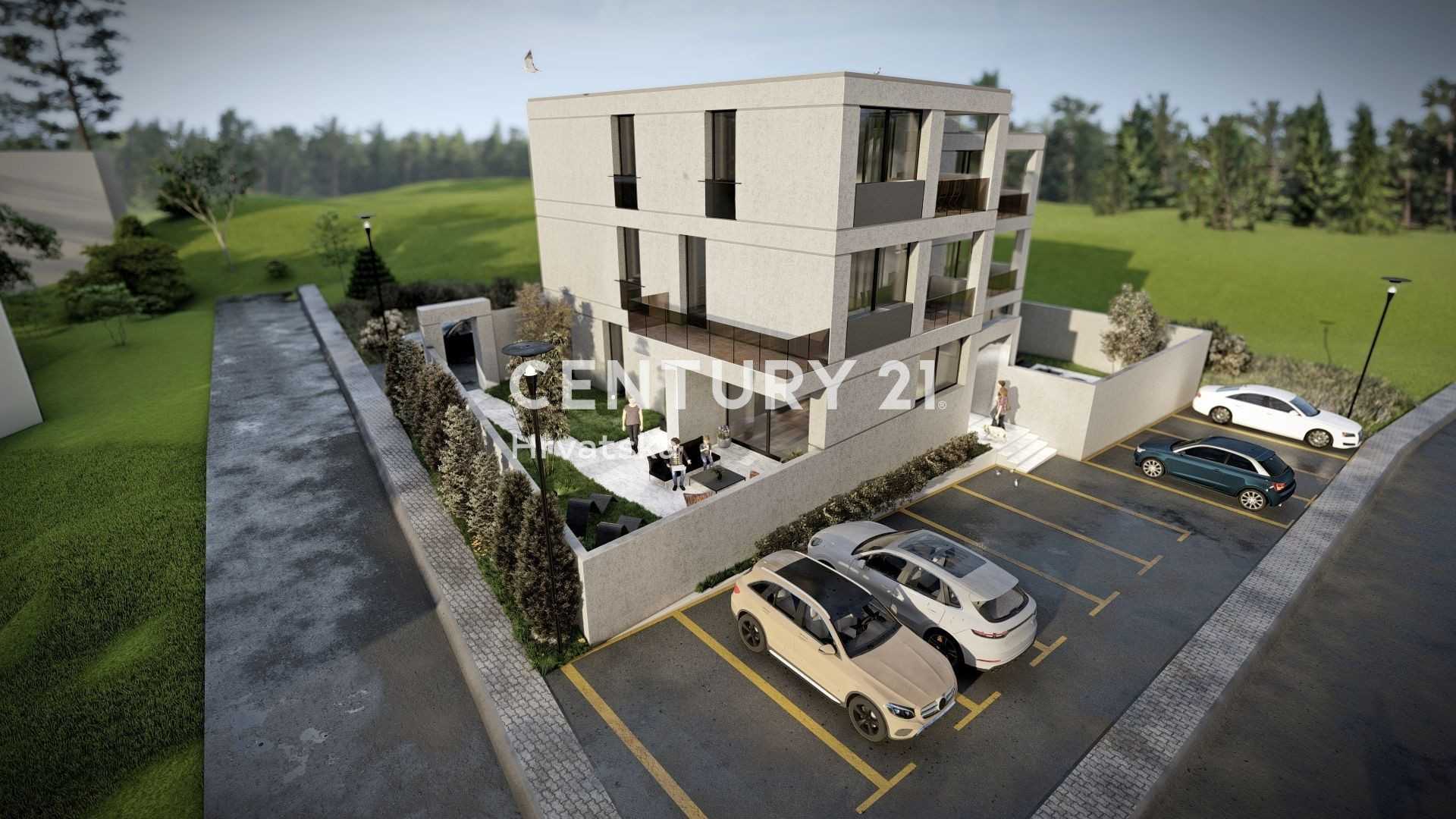 Condominio nel Baricevic, Zara Zupanija 12625099