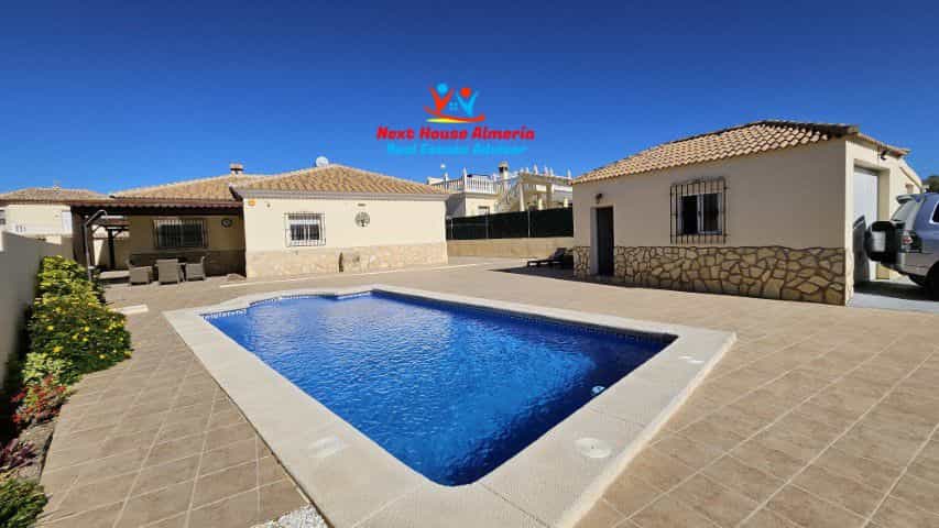Casa nel Arbolea, Andalusia 12625144