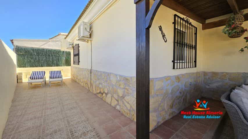 casa en El Prado, Andalucía 12625144