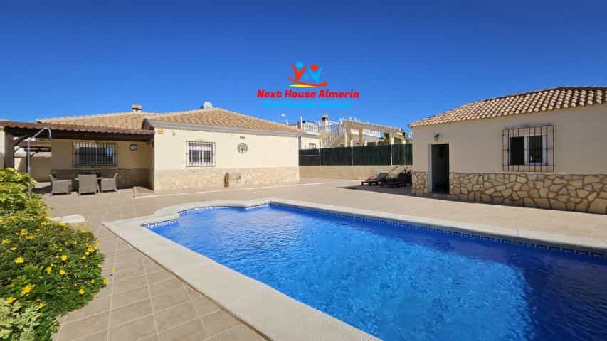 Hus i Arboleas, Andalusia 12625144