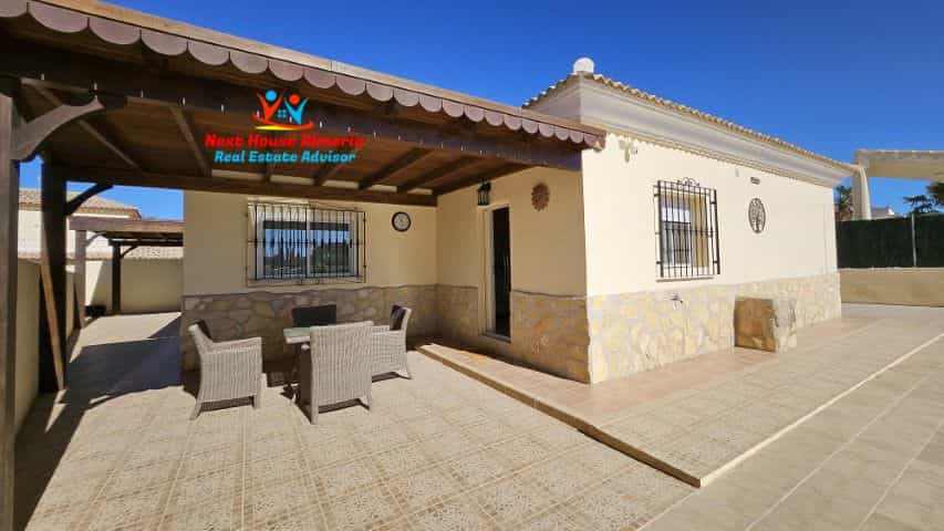 Rumah di El Prado, Andalucía 12625144